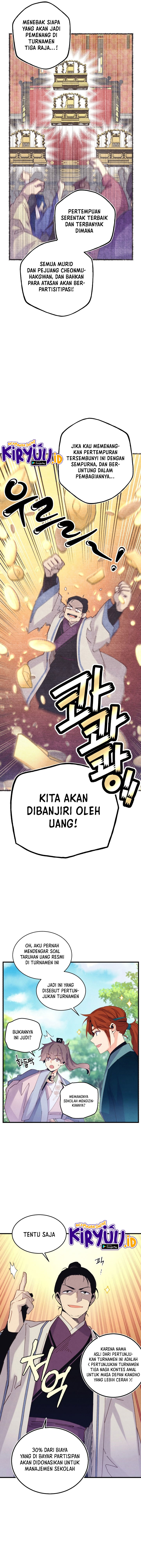 Dilarang COPAS - situs resmi www.mangacanblog.com - Komik lightning degree 120 - chapter 120 121 Indonesia lightning degree 120 - chapter 120 Terbaru 6|Baca Manga Komik Indonesia|Mangacan